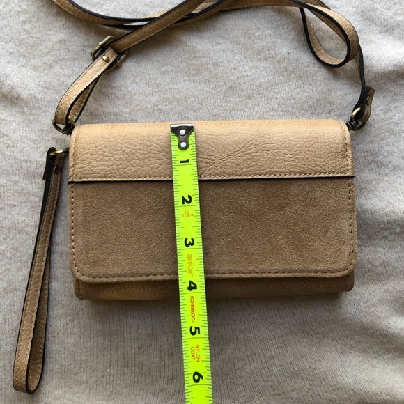 💓Simply Noelle Crossbody Bag 💓 - Picture 13 of 15
